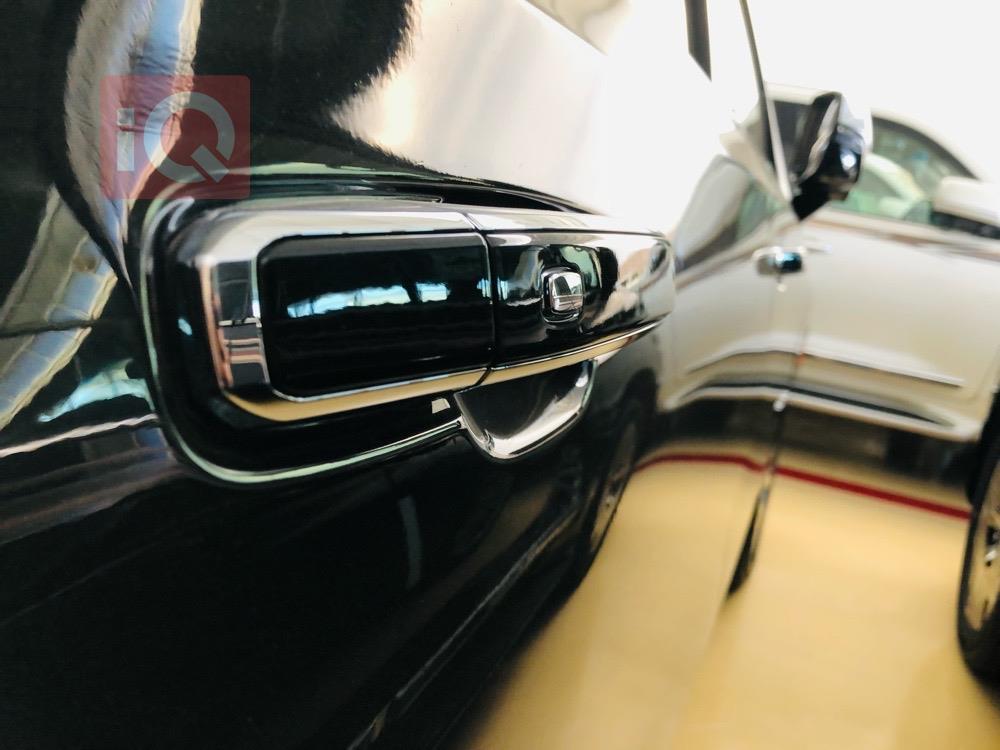 شيفروليه تاهو